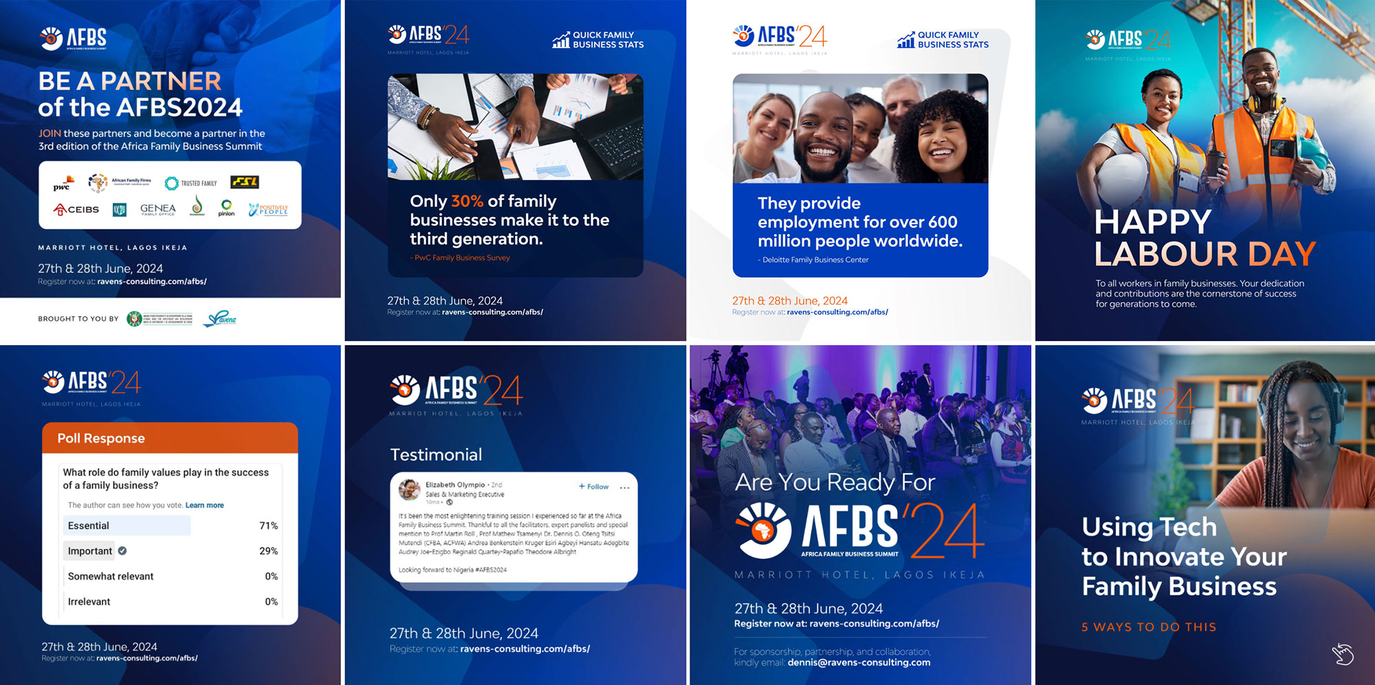 AFREXIM BANK EPC Workshop In Nigeria