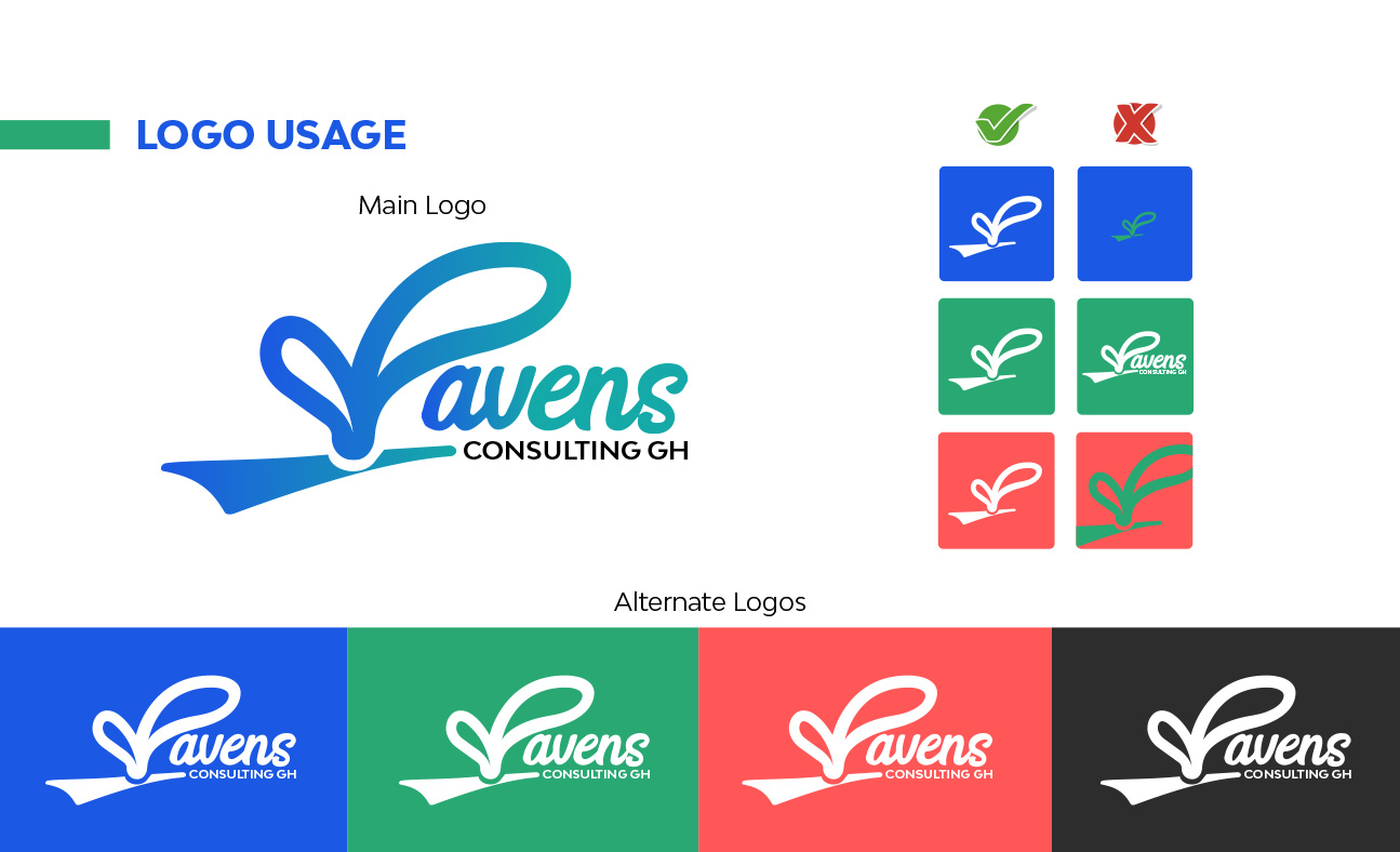 Ravens Consulting Ghana